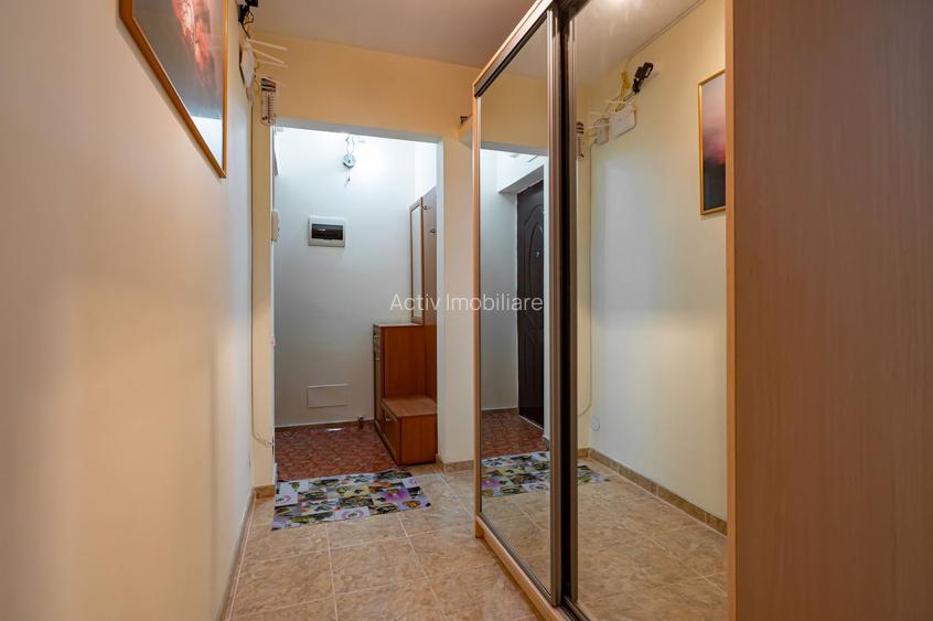 Km 4-5 – 2 camere la cheie, disponibil imediat, etaj 3! - 5
