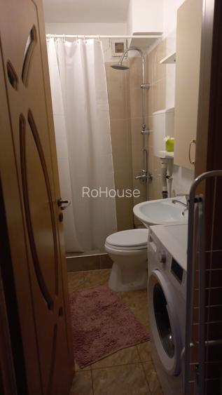 Apartament 2 camere Gheorgheni - 9