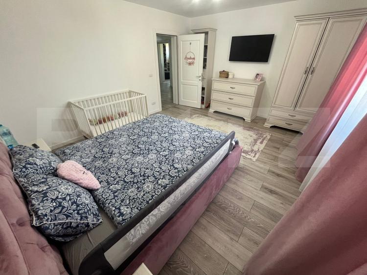 Vilă modernă, de vanzare, Schimb si cu apartament