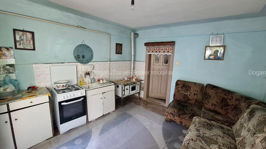 Proprietate de vanzare in Orastie, zona buna - 17