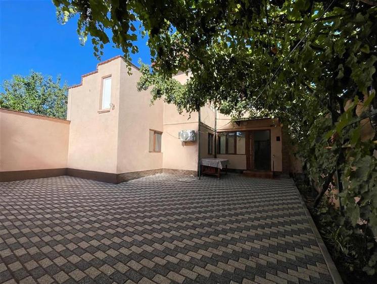 Casa de vanzare P+M zona centrala Tulcea
