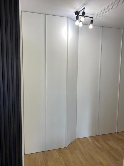 Apartament în Arcadia Domenii,parcare inclusă