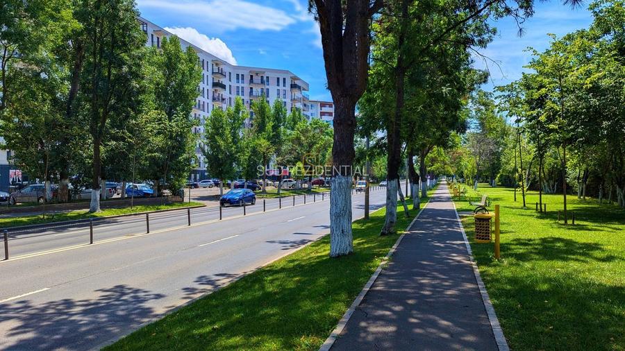 Direct Dezvoltator - Apartament 2 camere, decomandat, Bd. Metalurgiei - 13