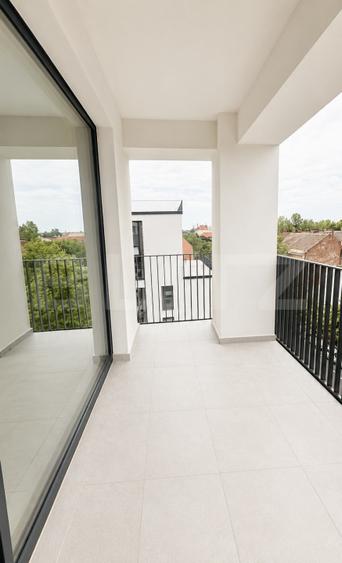 Apartament premium în centrul Timișoarei, la câțiva pași de Bega- 3 camere