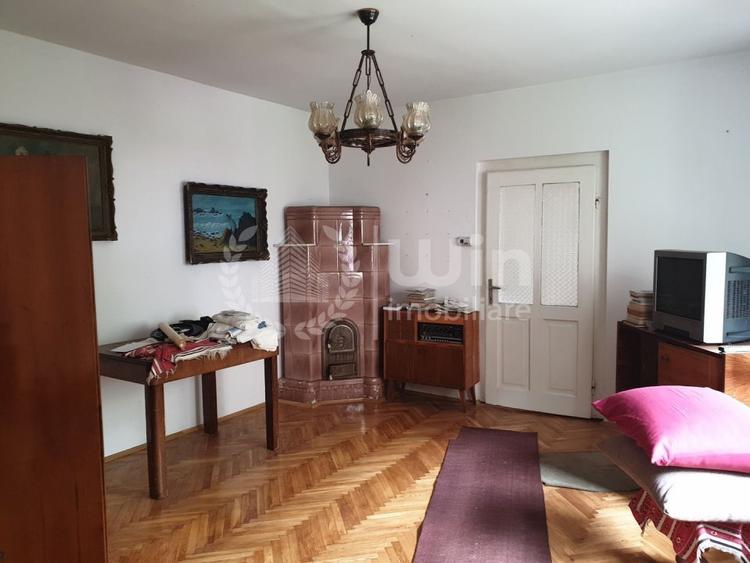 Casa individuala 115mp utili | Zona strazii Paris - Piata Abator!