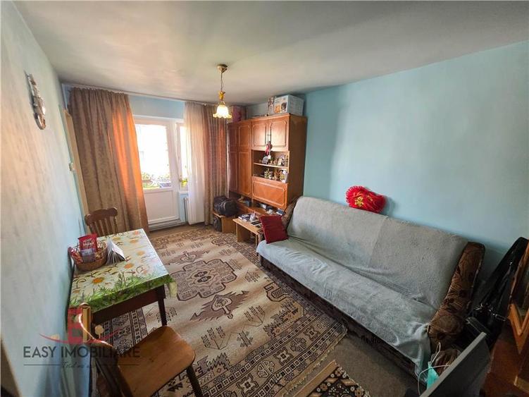 Apartament 1 camera, etaj 3, Tudor, Targu Mures