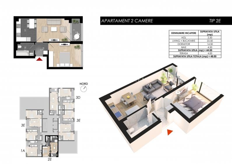 Tower Residence - 6