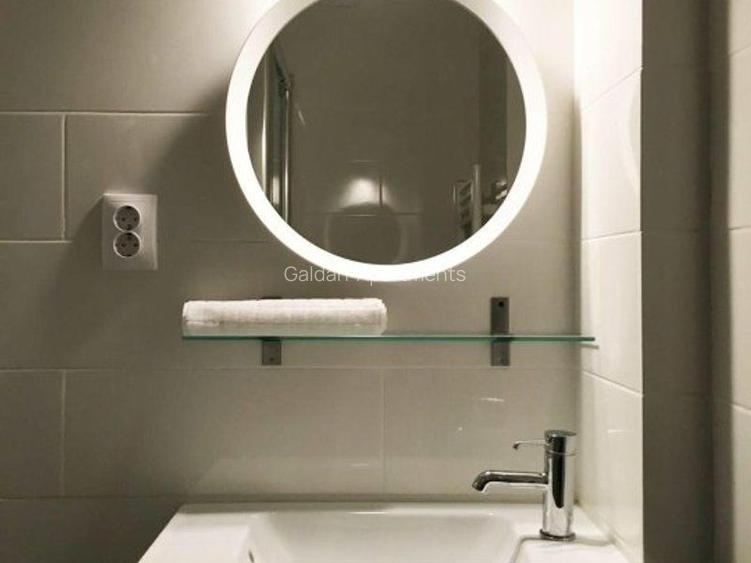 Studio Calea Victoriei | Centrala proprie | GalDan Apartments - 14