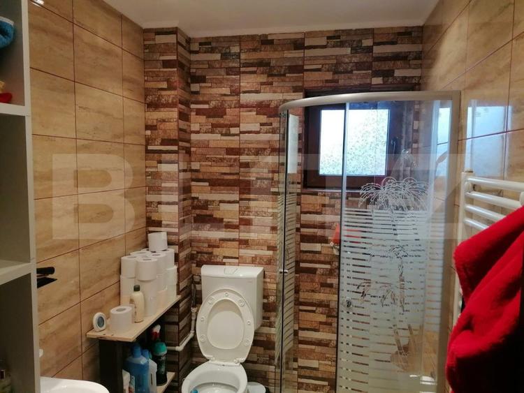 Casa 2 famili, 1100 mp teren, Barnova
