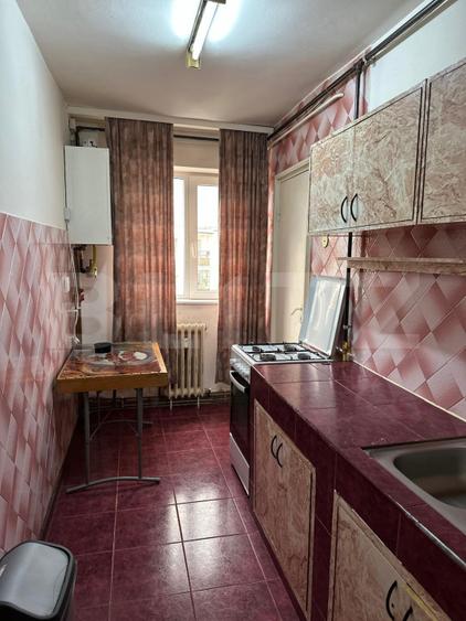 Apartament 2 camere decomandat, 49 mp, 2 balcoane – Mănăștur