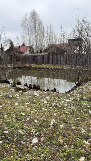 TEREN INTRAVILAN DE VANZARE  în zona Tocile, Sadu
