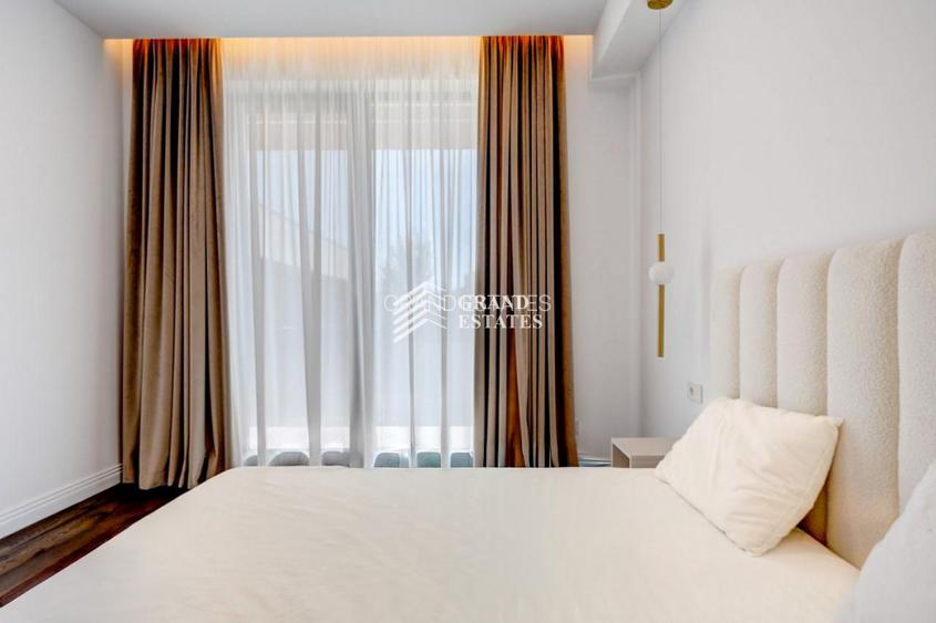 Vila Exclusivistă în Complex Rezidențial Boutique – Snagov Lac | Ponton - 11