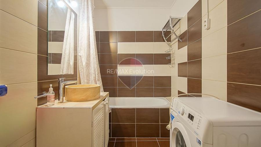 COMISION 0% | Apartament 4 camere + Curte | Zona Tractorul - 24