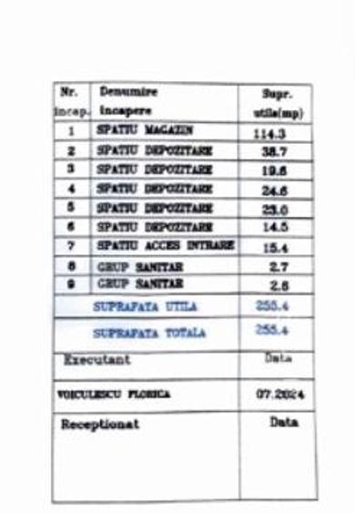 Mihai Brabu - PASAJ OBOR   - sup 255 - pret 4500 euro