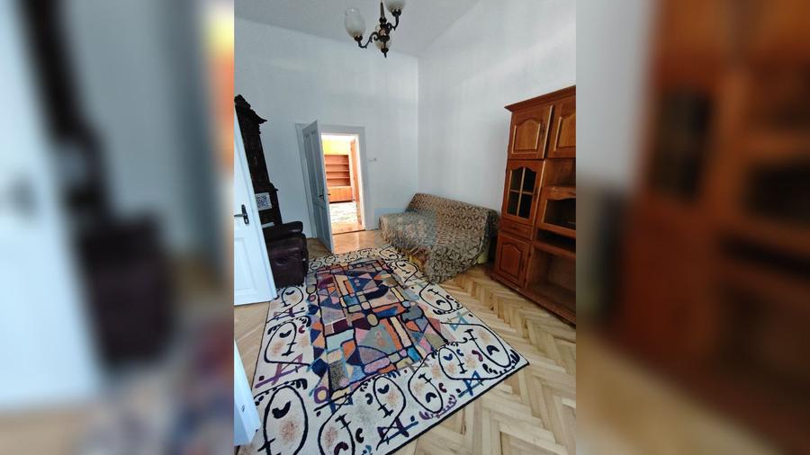 Casa de inchiriat in Gruia