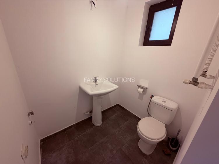 Casa P+1+M la 450m de Sos Oltenitei. 4 cam. Util 120mp. Teren 140mp - 13