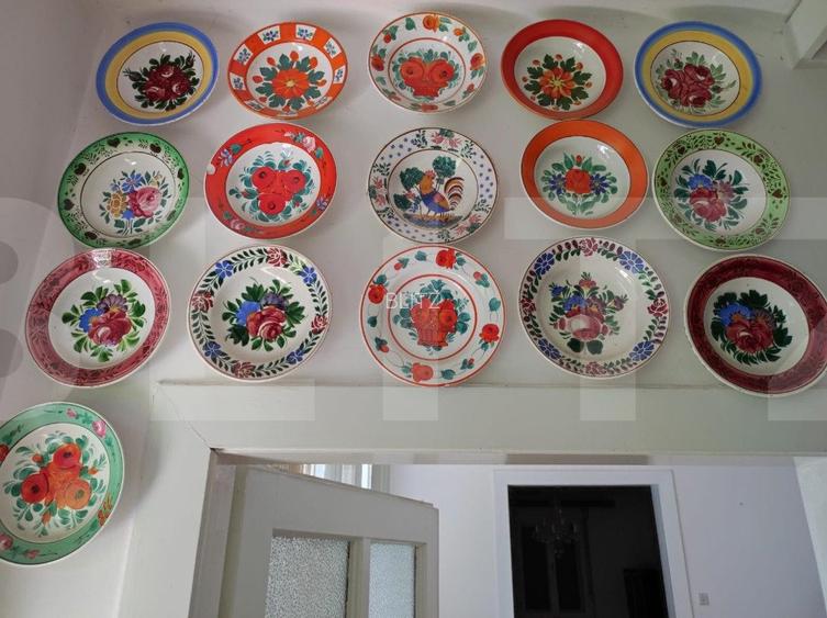 Casa de 116 mp, teren 417 mp, in Parcul Feroviarilor - 4