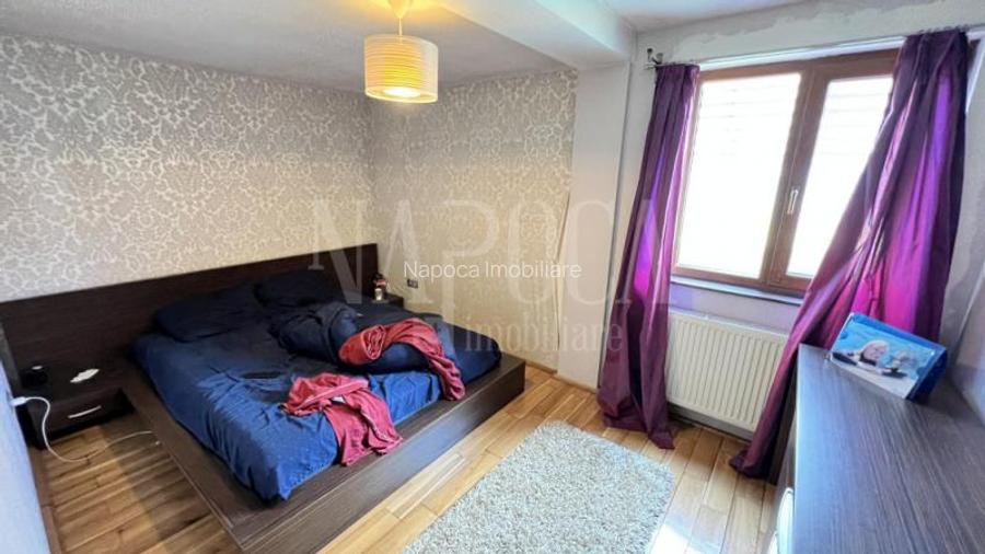 Apartament 2 camere de vanzare in Sopor, Cluj Napoca - 7