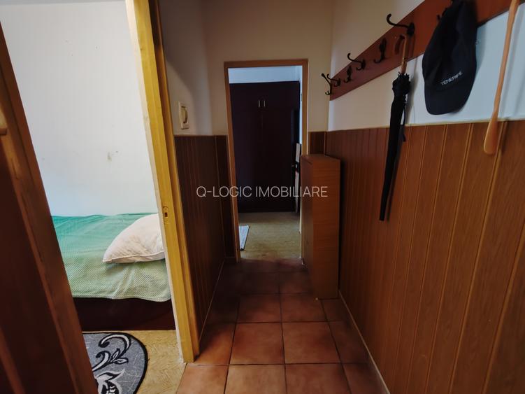 Apartament 3 camere liber la vanzare zona Astra - 8