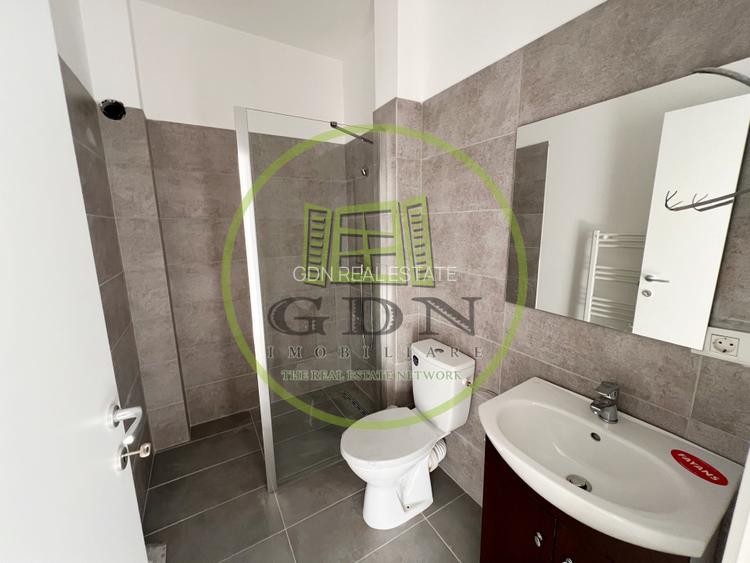 Garsoniera, 39mp, decomandata, Cartier Veterani, zona Parcul Nicolae Romanescu - 5