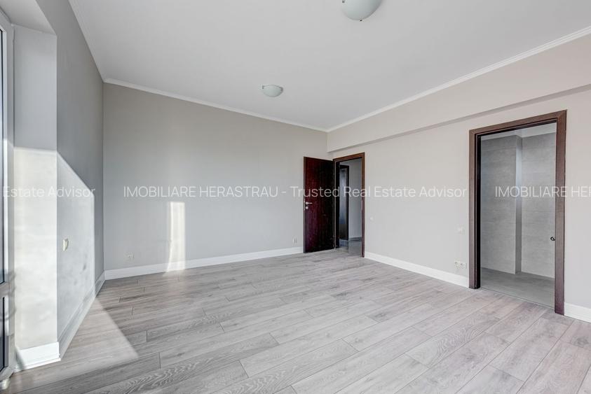 Casa duplex spatioasa, curte, garaj, in proximitatea Parcului Herastrau - 6