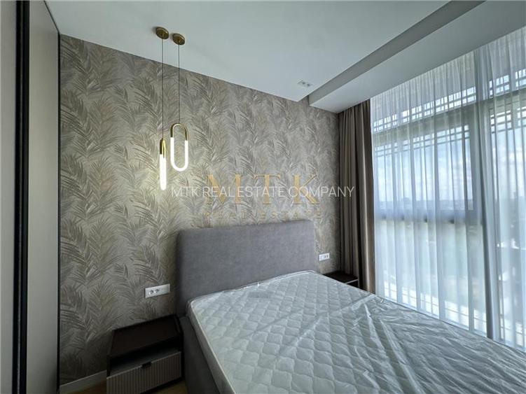 AVIATIEI/FLOREASCA | Apartament 3 camere LUX | mobilat&utilat | Complex Nou - 20