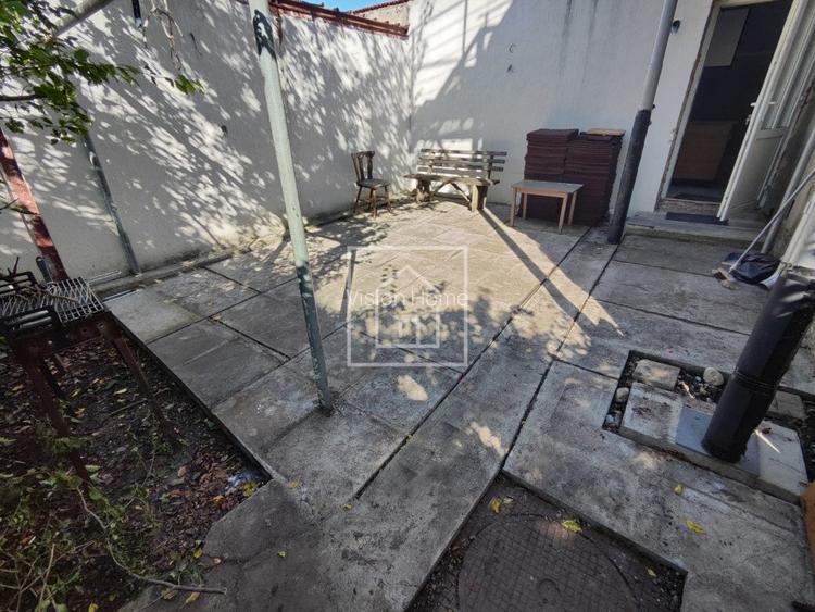 Apartament 93 mpu la casa, terasa 32 mp si teren 161 mp zona Sub Arini - 16