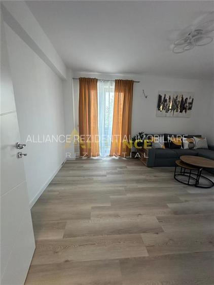 Sector 4, Aluviuni Metrou Aparatorii Patriei,Apartament 2 Camere - 16