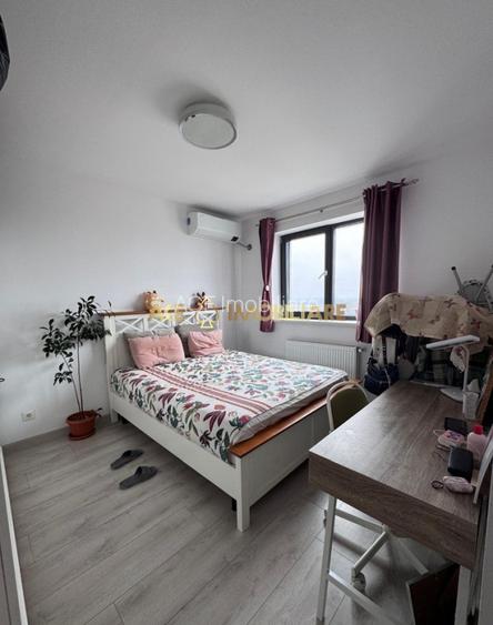 3 Camere de vanzare | Titan | Metrou | Hils Pallady | parcare inclusa - 3