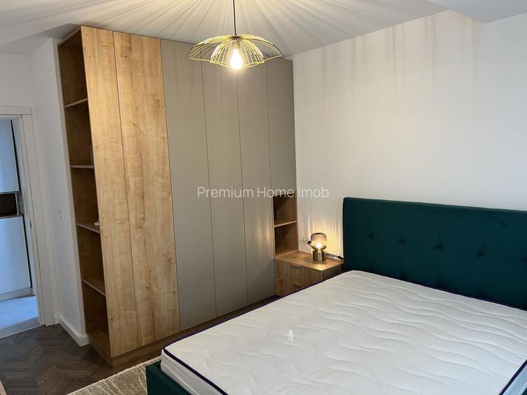 Apartament | 2 camere |  bloc nou | Grozavesti | Regie Residence - 5