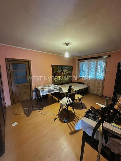 Casa cu teren de 331 mp Velenta - 6