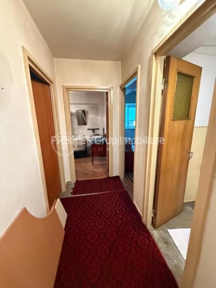 ULTRACENTRAL! Apartament 4 camere 98mp 2băi, Bd. Independenței - 4