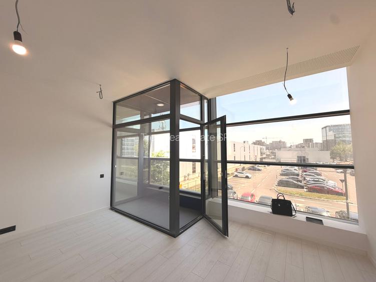 2 camere Pipera | One North Lofts | parcare - 4