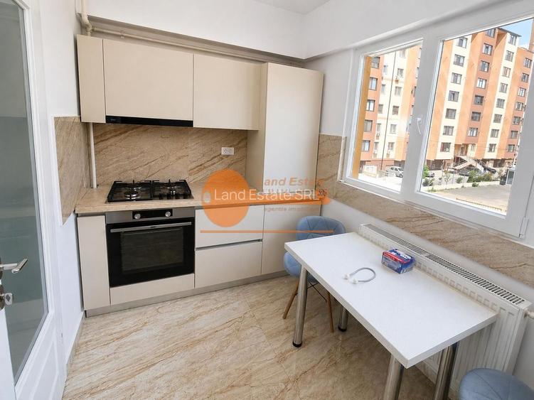 Studio elegant Militari Residence - Bloc nou - Loc de parcare inclus - 5