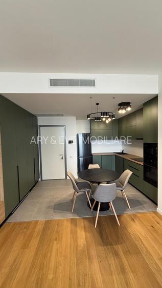 Panorame Unice | Apartament Premium de Închiriat, UP-site Floreasca - 4