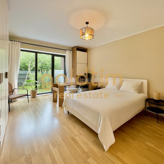 ANSAMBLU CU GYM SI PISCINA/GRAND PARK/IANCU NICOLAE/GRADINA/TERASA - 37