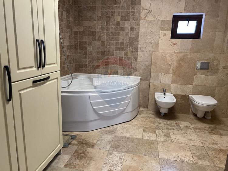 Casă / Vilă cu 4 camere de vânzare în zona Chitila - 14