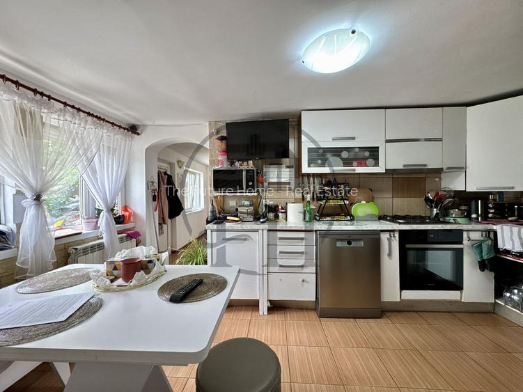 Casă de vânzare Techirghiol, Constanța - 10