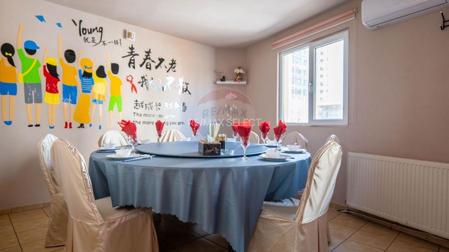 Spațiu comercial de 270mp de închiriat în zona Baicului - 11