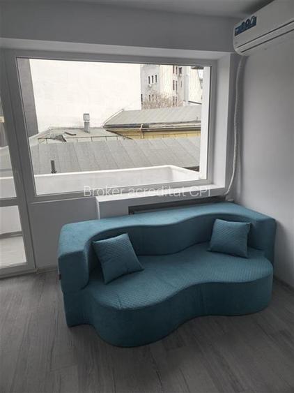 Apartament 2 camere Cismigiu - 9