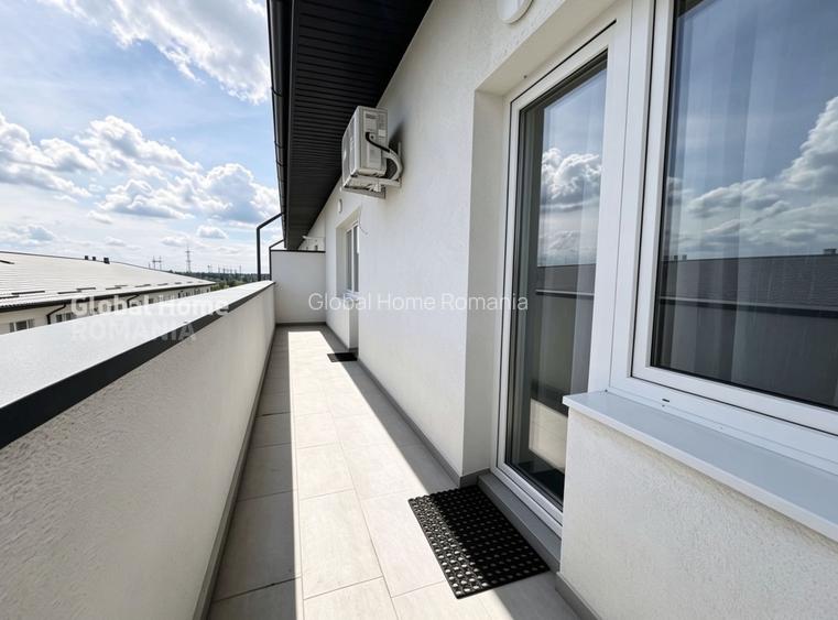 Apartament 2 camere Premium | Prima închiriere | Theodor Pallady | Bloc nou 2023 - 9