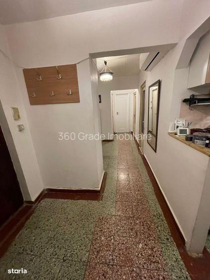 3 camere – Calea Șagului 66 mp utili - 6