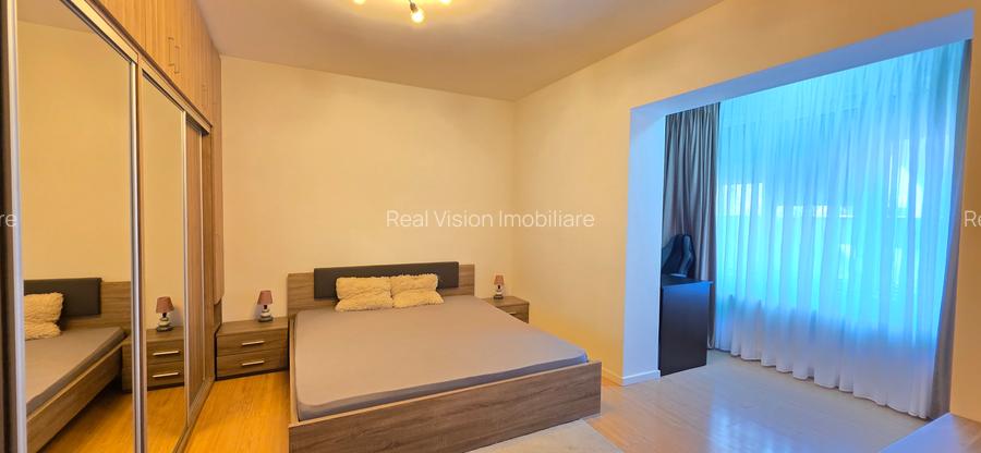 Pipera/OMV/Penny/Apartament spatios cu 3 camere/140 mp/Parcare/ - 7