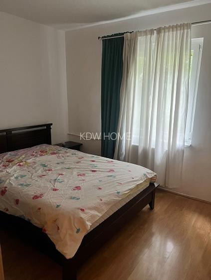 Pantelimon-Morarilor, Apartament 2 camere - 4