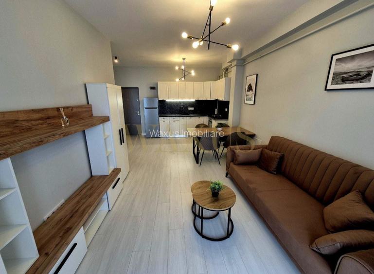 Apartament Modern - 2 camere I SU 45MP I Garaj I CF - Str Eroilor - 3