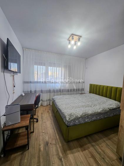 3 camere decomandat | Bd. Pallady | 200m metrou | Mutare imediată - 8