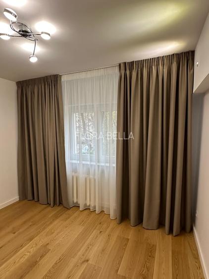 Prima inchiriere Mall Vitan apartament 4 camere decomandat et 1 loc de parcare - 6