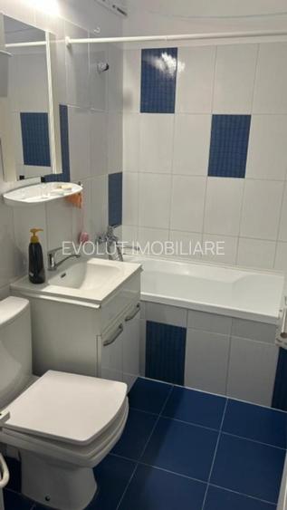 Apartament 2 camere – Zona Tomis 3 - 9