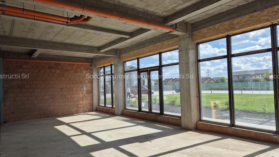 SPATIU MULTIPLE DESTINATII COMUNA GIROC - 5