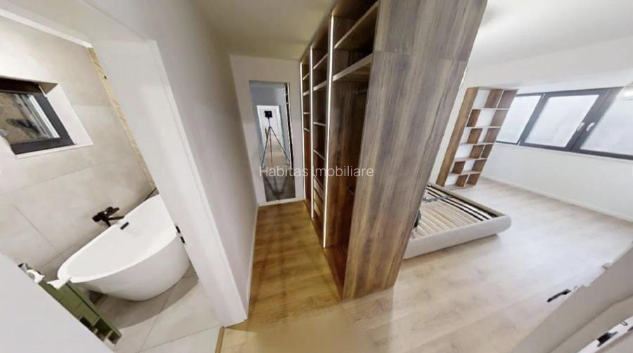 Aparament 4 camere, 95mp utili, zona Recuperare Zorilor - 6